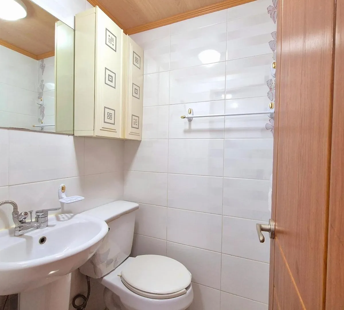 Seoul Aneuk House 23 Apartment South Korea