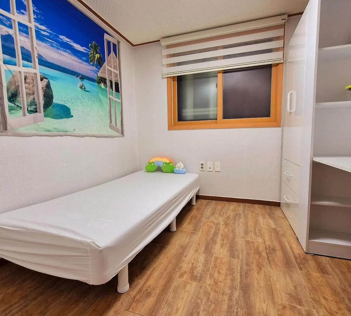 Seoul Aneuk House 23 Apartment