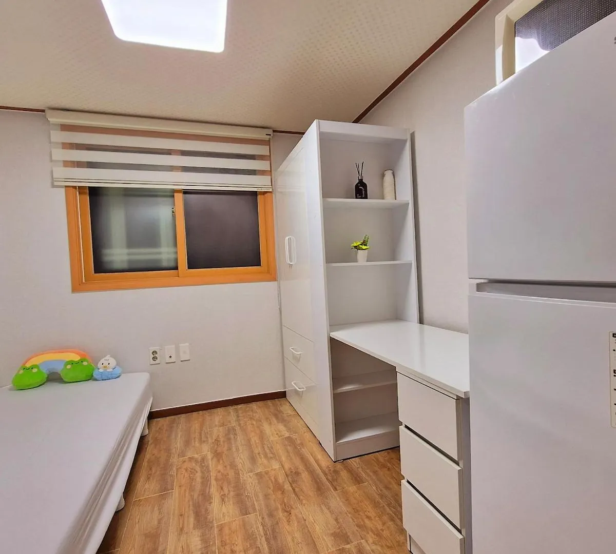 Seoul Aneuk House 23 Apartment