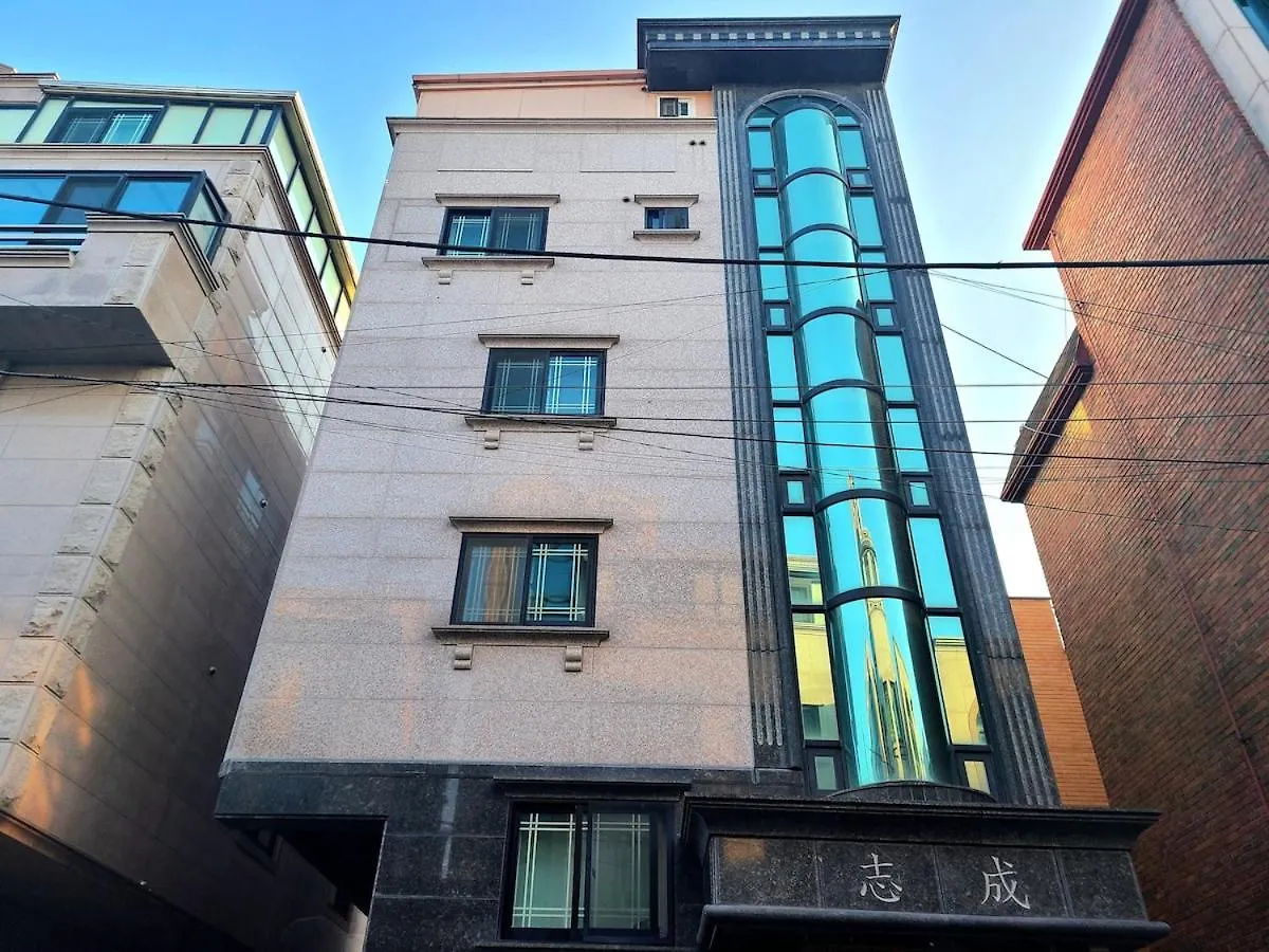 Seoul Aneuk House 23 Apartment