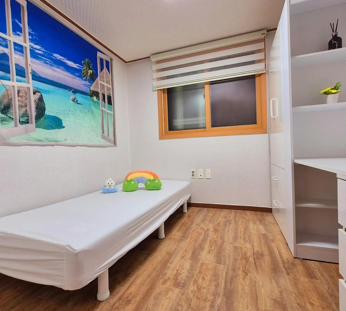 Seoul Aneuk House 23 Apartment 0*,
