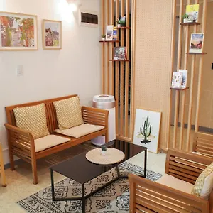 Starria Foreign Guest Only Gasthuis