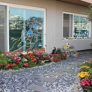 Happy Garden Seul