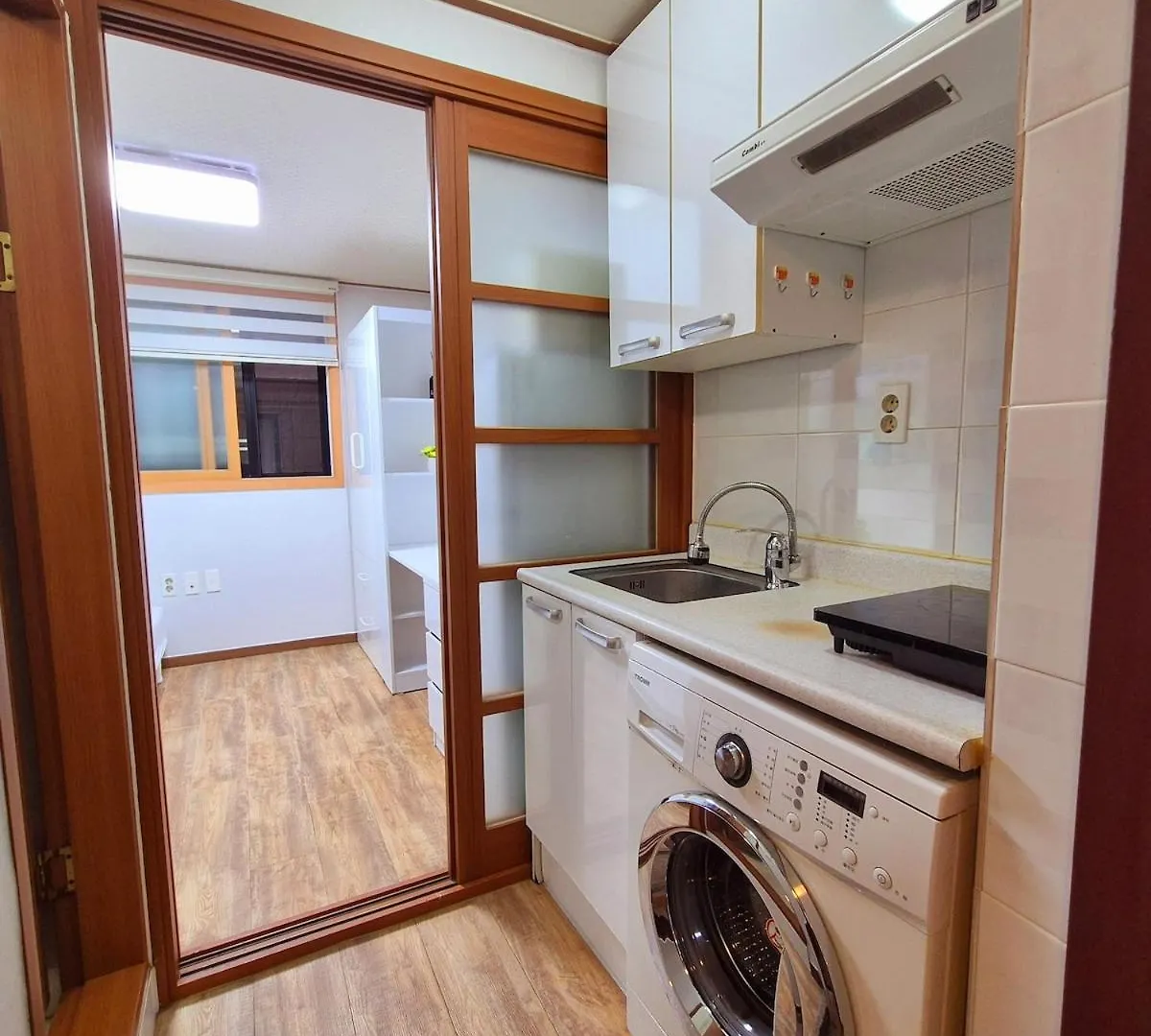 Seoul Aneuk House 23 Apartment 0*,  South Korea