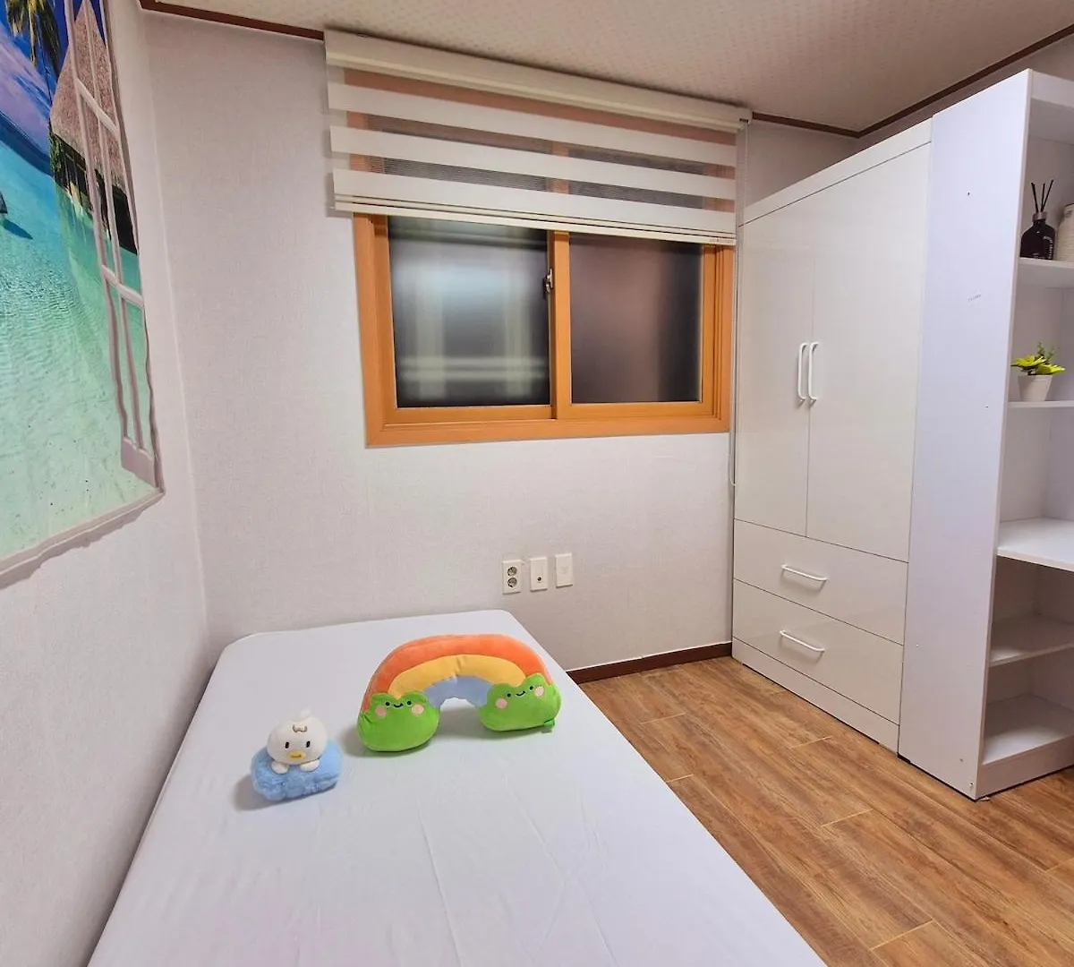 Seoul Aneuk House 23 Apartment