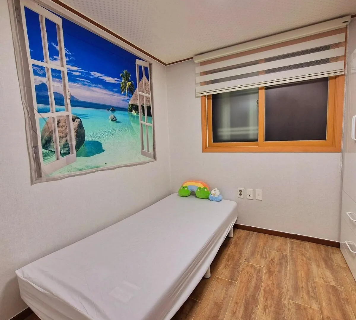 Seoul Aneuk House 23 Apartment